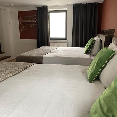 Hotel Valkenhof Valkenburg aan de Geul Esterno foto