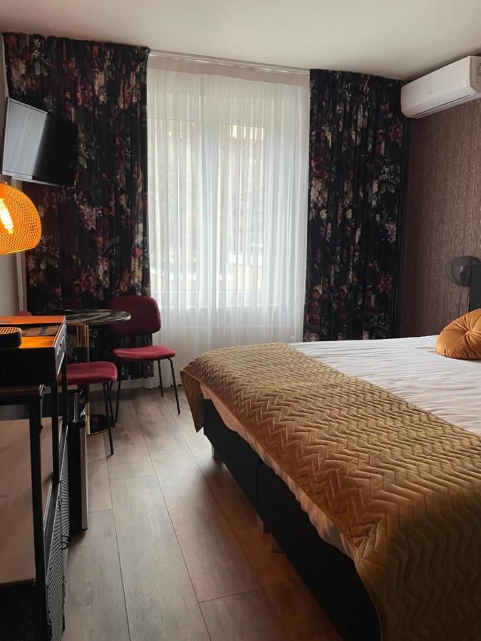 Hotel Valkenhof Valkenburg aan de Geul Esterno foto