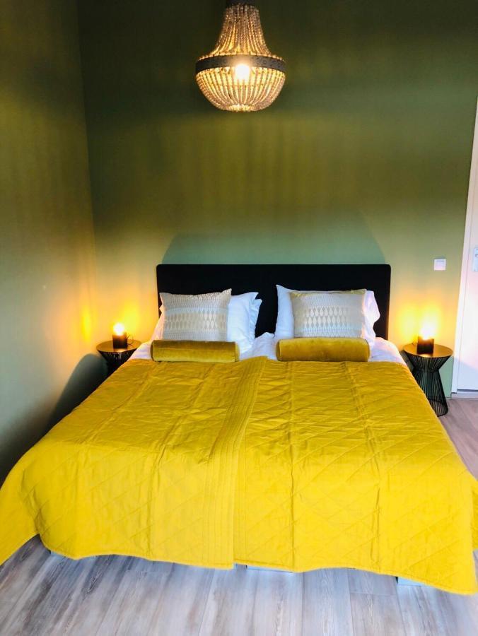 Hotel Valkenhof Valkenburg aan de Geul Esterno foto
