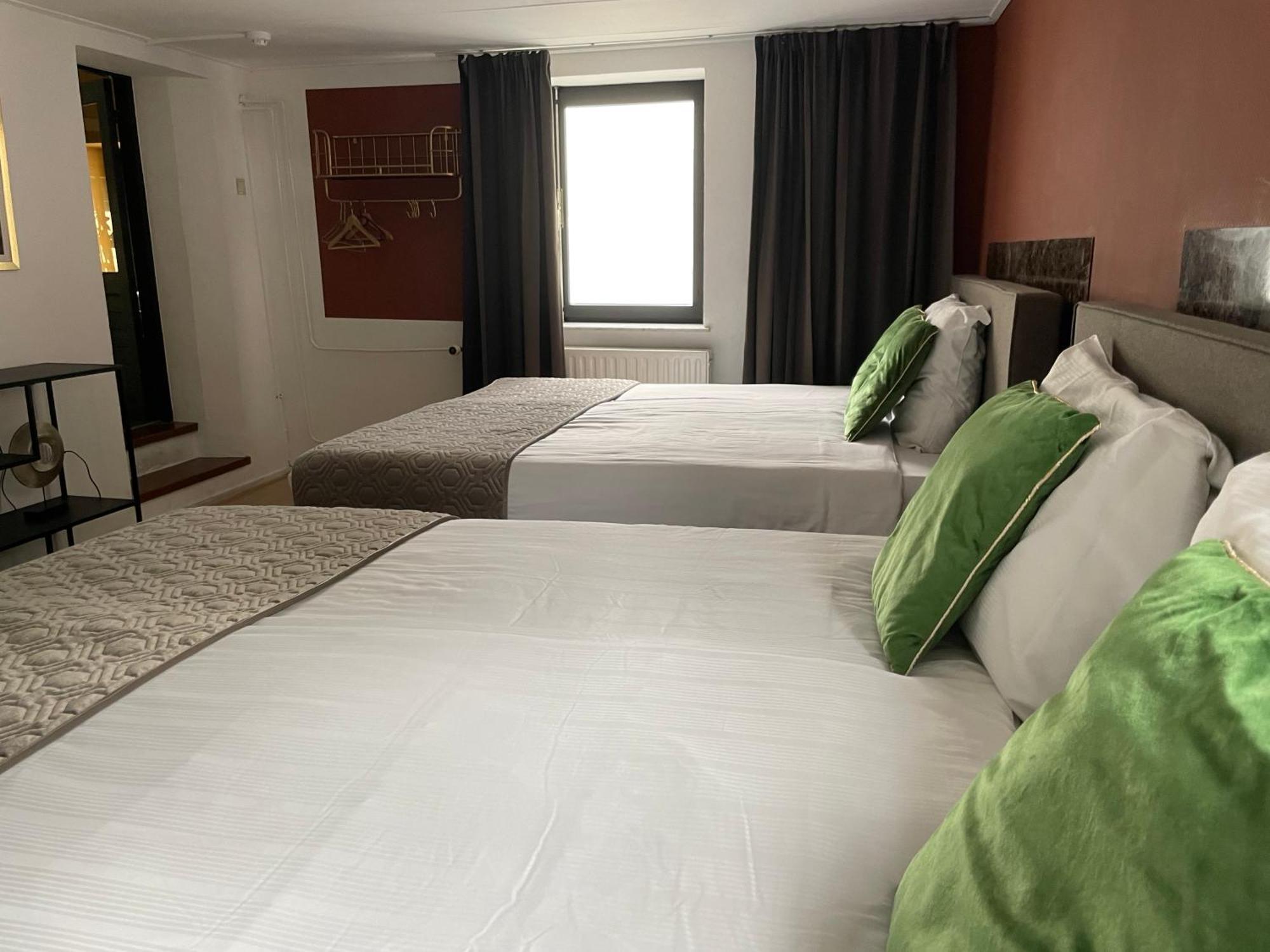 Hotel Valkenhof Valkenburg aan de Geul Esterno foto