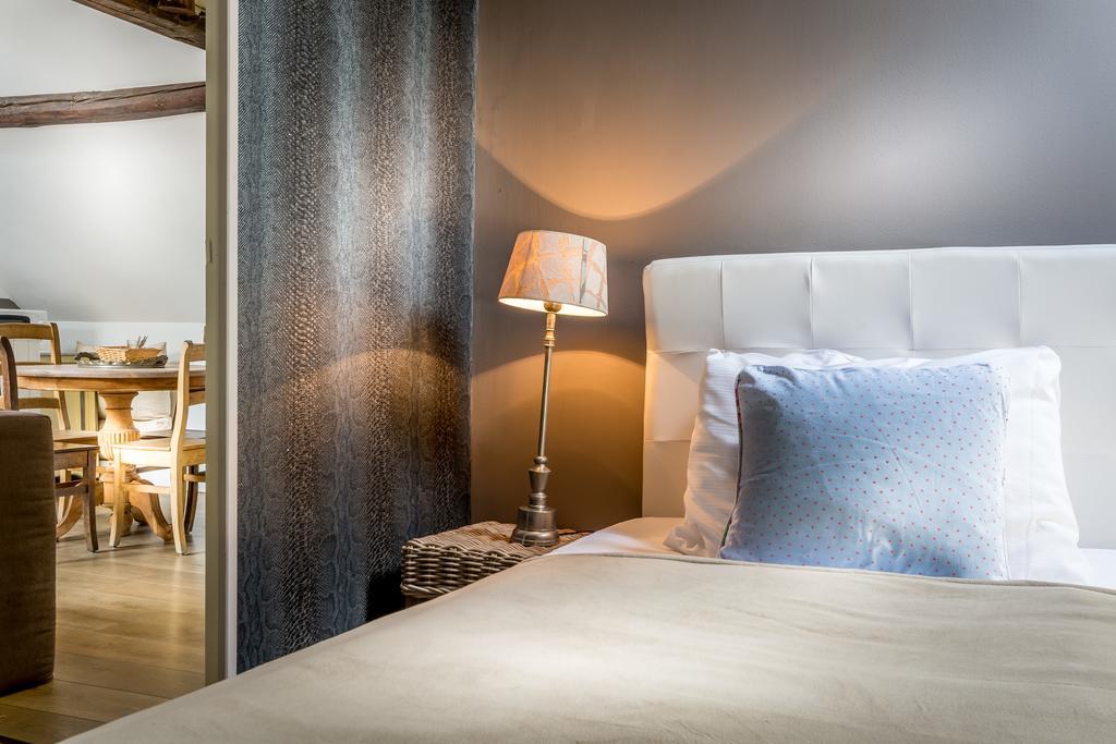 Hotel Valkenhof Valkenburg aan de Geul Esterno foto