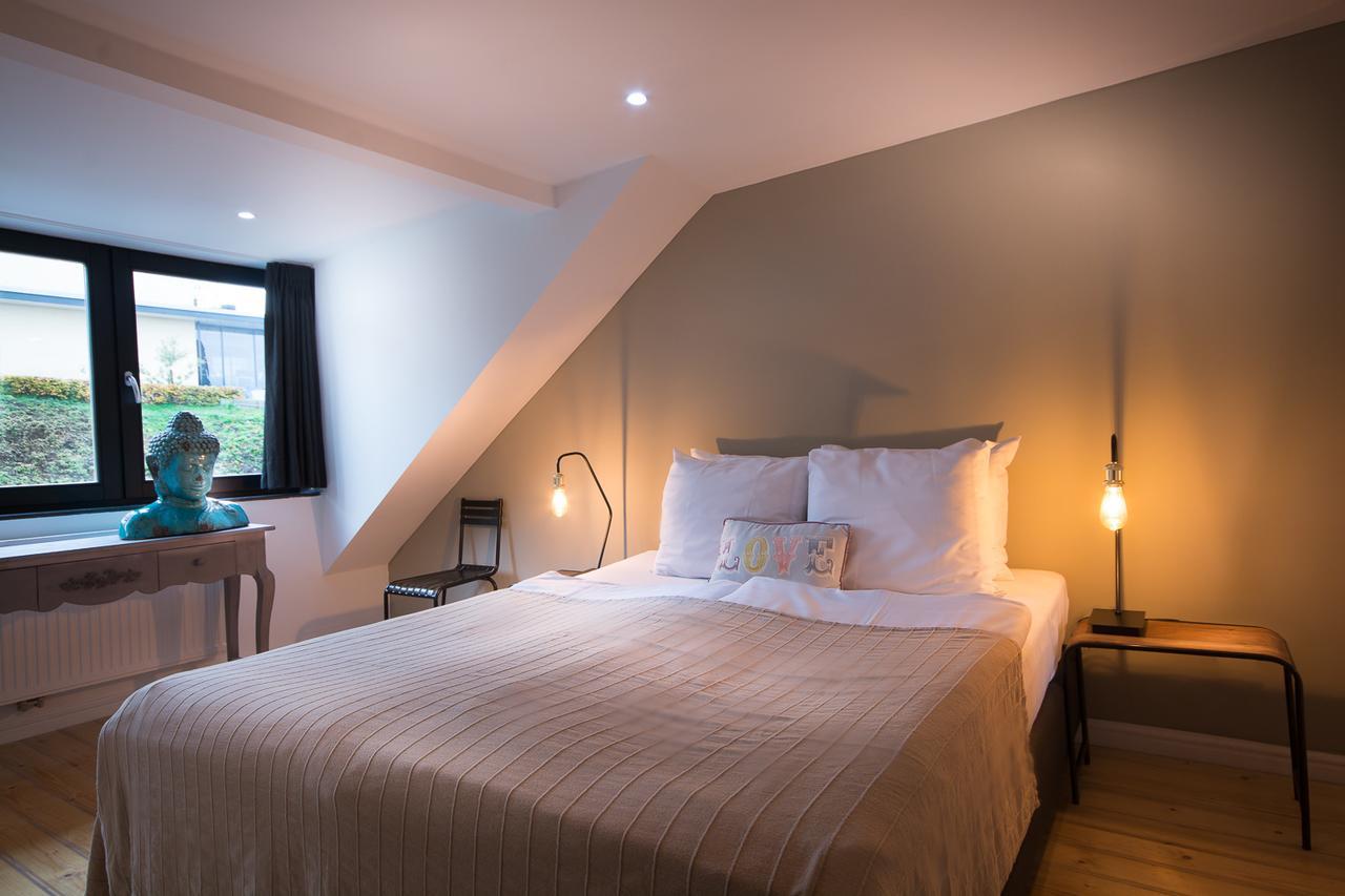 Hotel Valkenhof Valkenburg aan de Geul Esterno foto