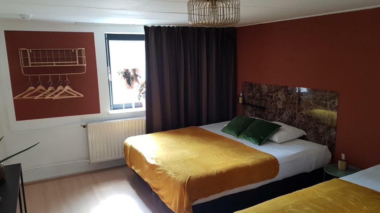 Hotel Valkenhof Valkenburg aan de Geul Esterno foto
