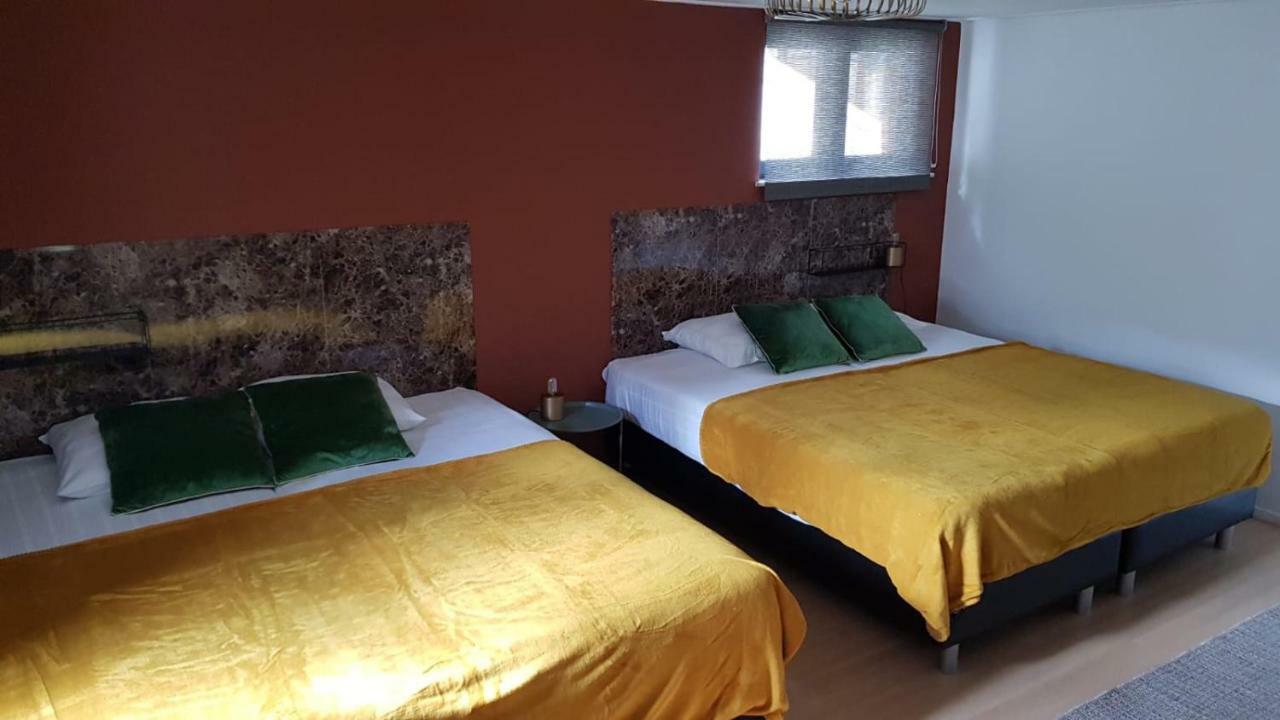 Hotel Valkenhof Valkenburg aan de Geul Esterno foto