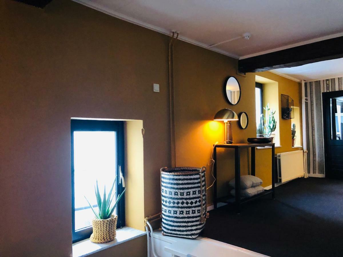Hotel Valkenhof Valkenburg aan de Geul Esterno foto