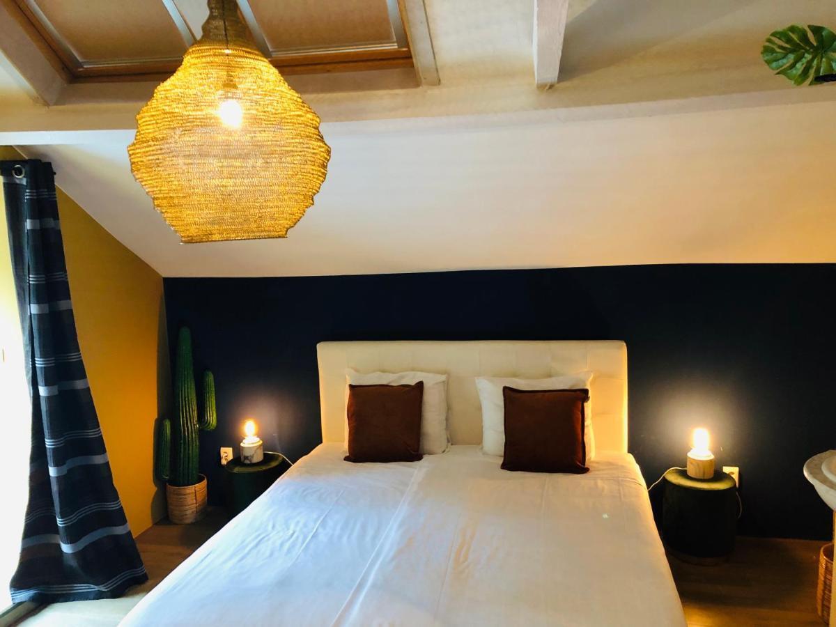 Hotel Valkenhof Valkenburg aan de Geul Esterno foto